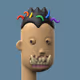 7340