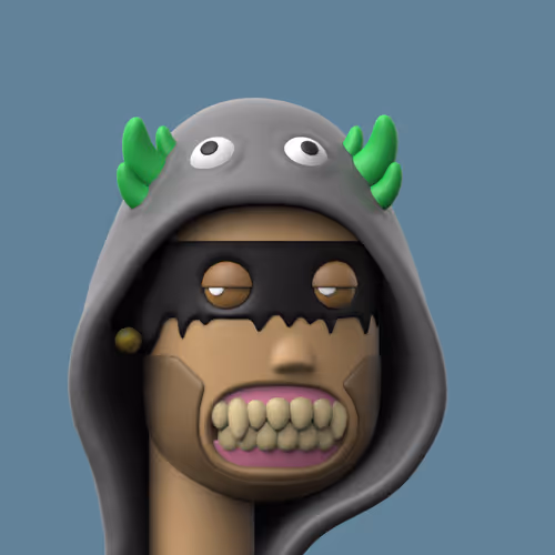 Dr Ethvils 3d Frankenpunks