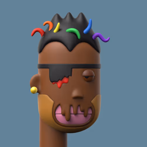 Dr Ethvils 3d Frankenpunks