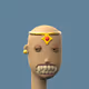 9534