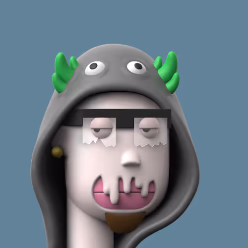 Dr Ethvils 3d Frankenpunks