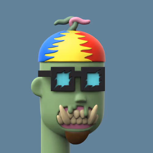 Dr Ethvils 3d Frankenpunks