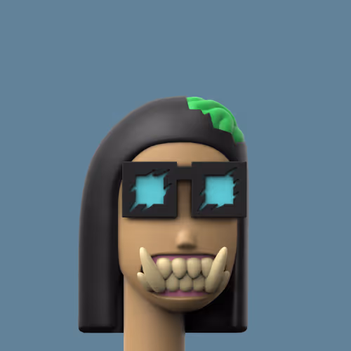 Dr Ethvils 3d Frankenpunks