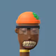 6164