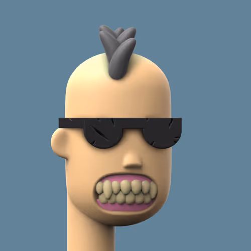 Dr Ethvils 3d Frankenpunks