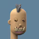 5459
