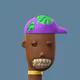 8945