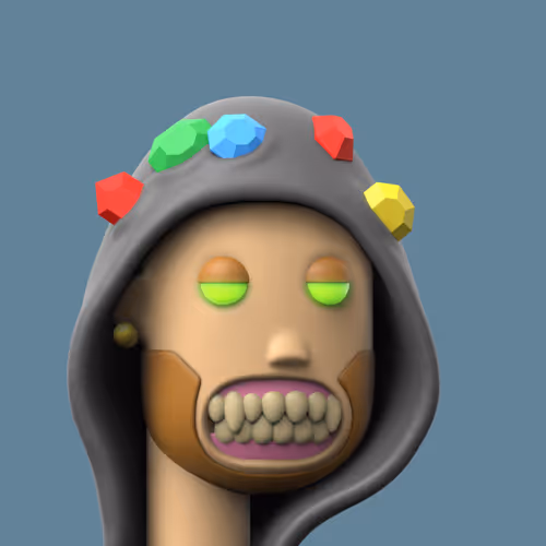 Dr Ethvils 3d Frankenpunks