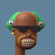 3107