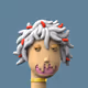 7719