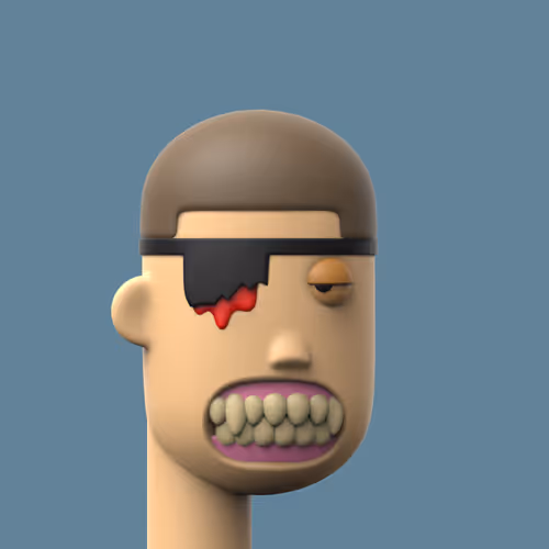 Dr Ethvils 3d Frankenpunks