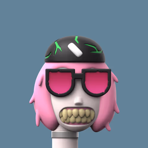Dr Ethvils 3d Frankenpunks