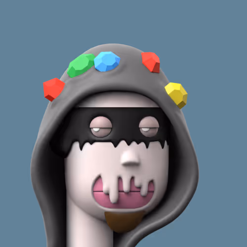 Dr Ethvils 3d Frankenpunks