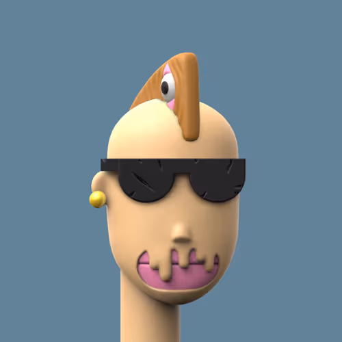 Dr Ethvils 3d Frankenpunks