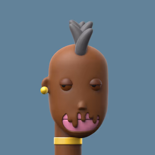 Dr Ethvils 3d Frankenpunks