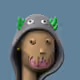 9541