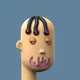 5988