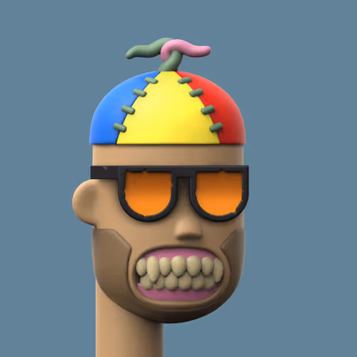 Dr Ethvils 3d Frankenpunks