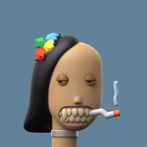 Dr Ethvils 3d Frankenpunks