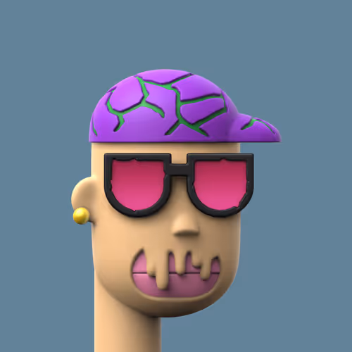 Dr Ethvils 3d Frankenpunks