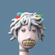 6324