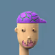 3593
