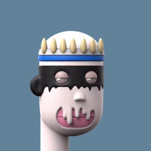Dr Ethvils 3d Frankenpunks