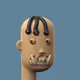 7336