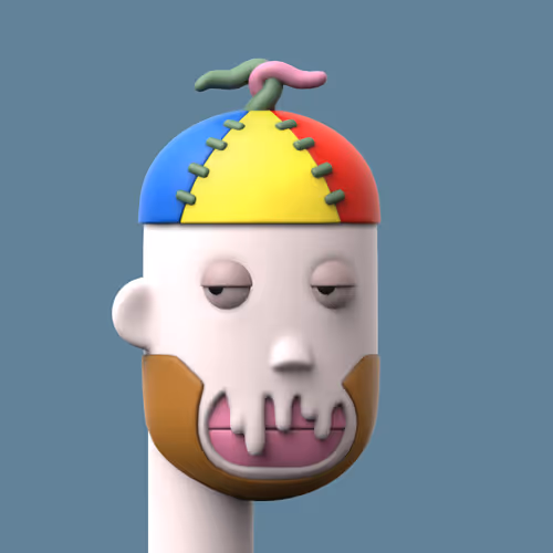 Dr Ethvils 3d Frankenpunks