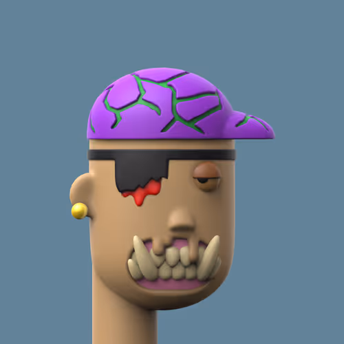 Dr Ethvils 3d Frankenpunks