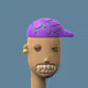 6946