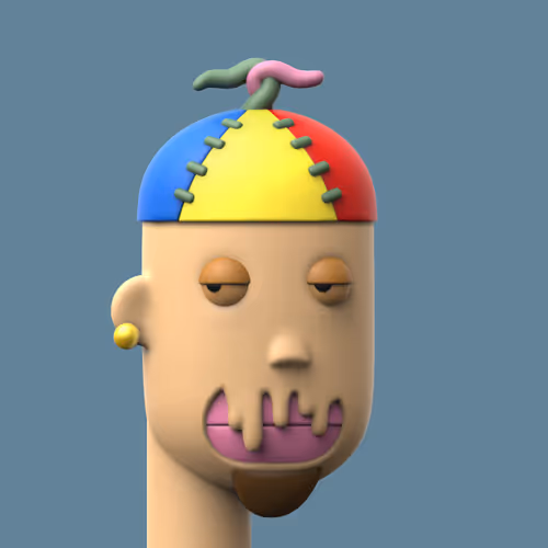Dr Ethvils 3d Frankenpunks