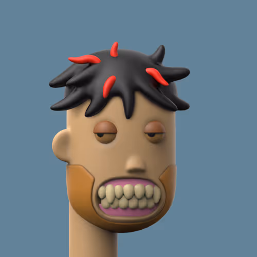 Dr Ethvils 3d Frankenpunks