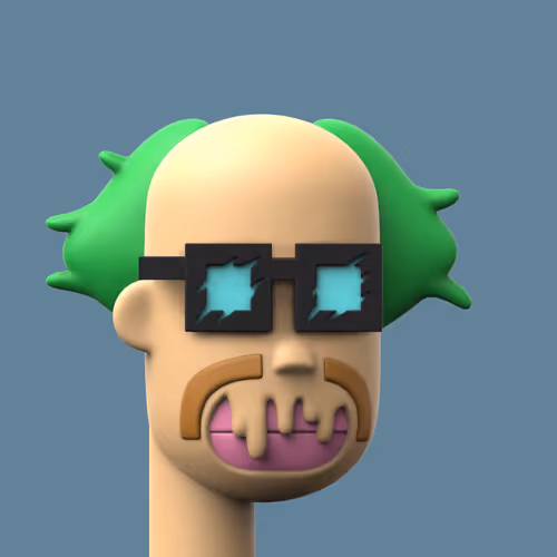 Dr Ethvils 3d Frankenpunks