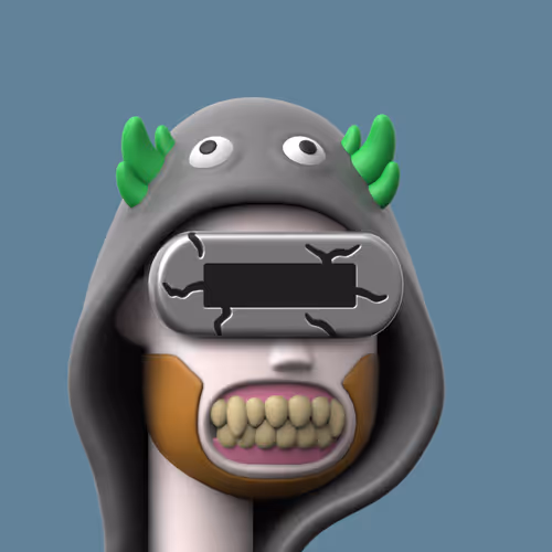 Dr Ethvils 3d Frankenpunks
