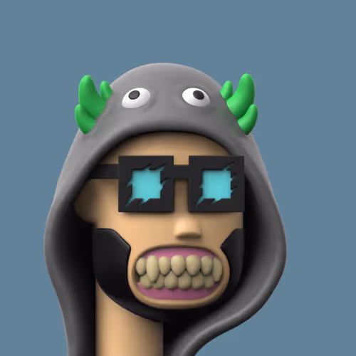 Dr Ethvils 3d Frankenpunks