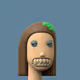 6961