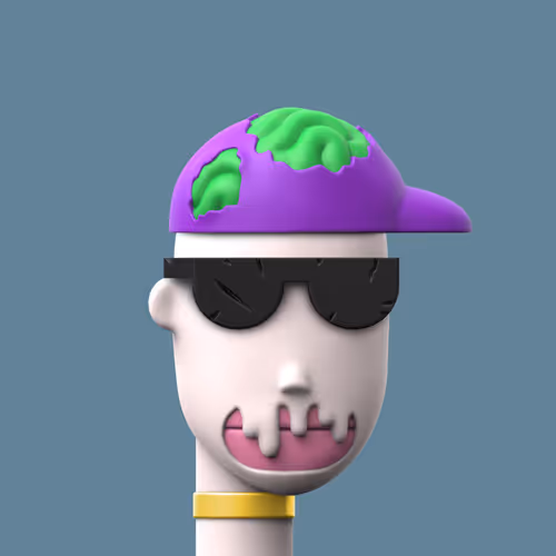 Dr Ethvils 3d Frankenpunks