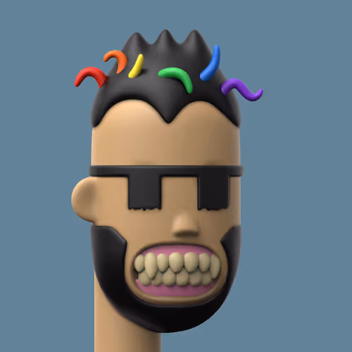 Dr Ethvils 3d Frankenpunks