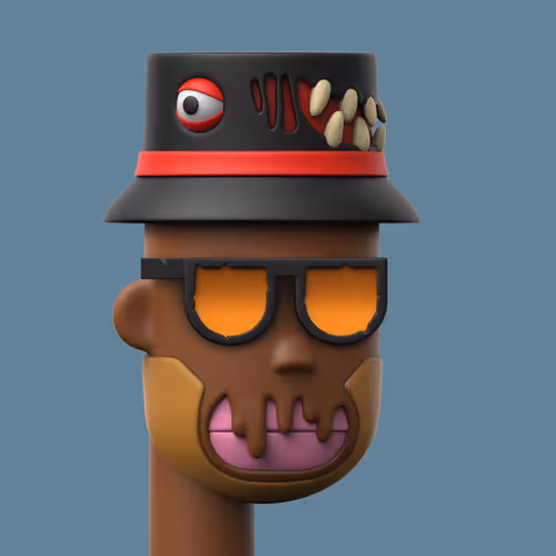 Dr Ethvils 3d Frankenpunks