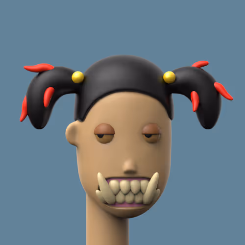 Dr Ethvils 3d Frankenpunks