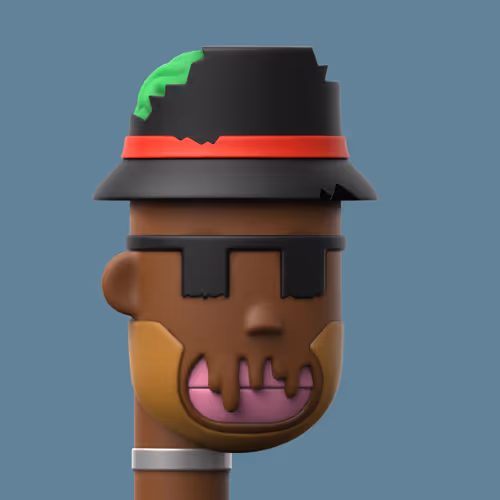 Dr Ethvils 3d Frankenpunks