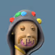 9376