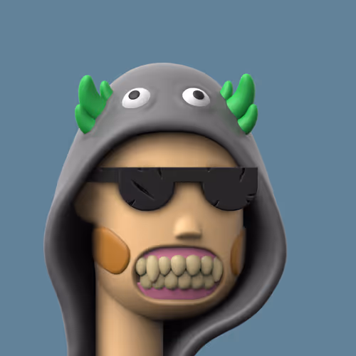 Dr Ethvils 3d Frankenpunks