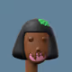 3421