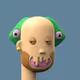 6585