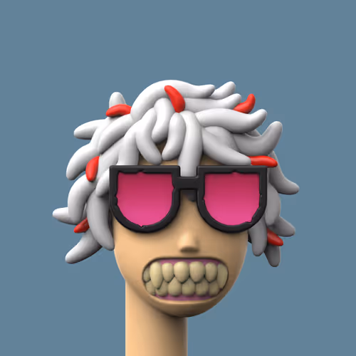 Dr Ethvils 3d Frankenpunks
