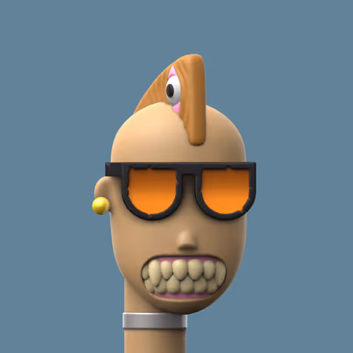 Dr Ethvils 3d Frankenpunks