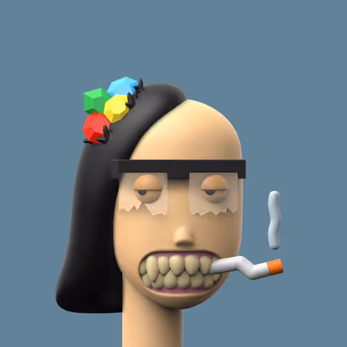 Dr Ethvils 3d Frankenpunks