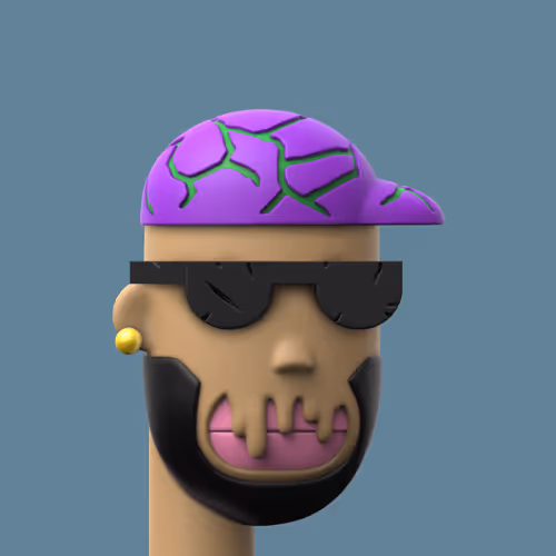Dr Ethvils 3d Frankenpunks